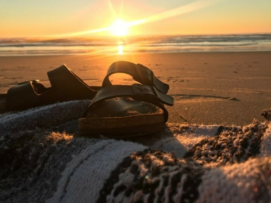 Beach to Brunch: Versatile Sandals That Transition Seamlessly