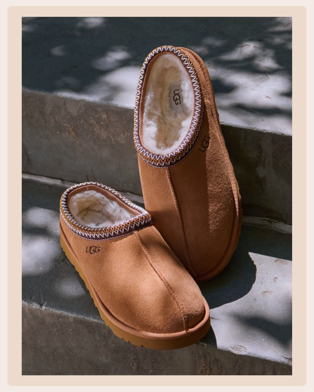 UGG