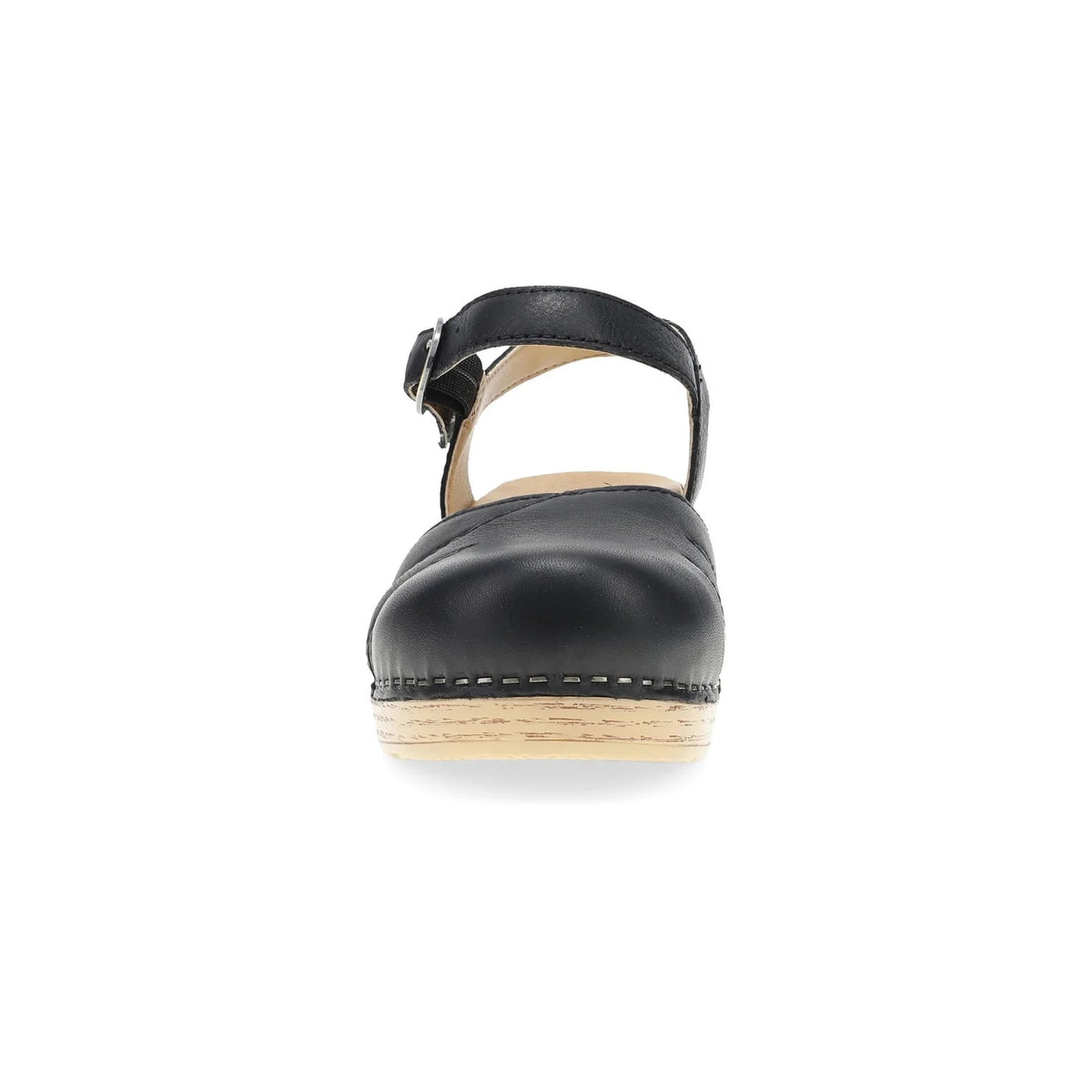 Margreta (Black) front