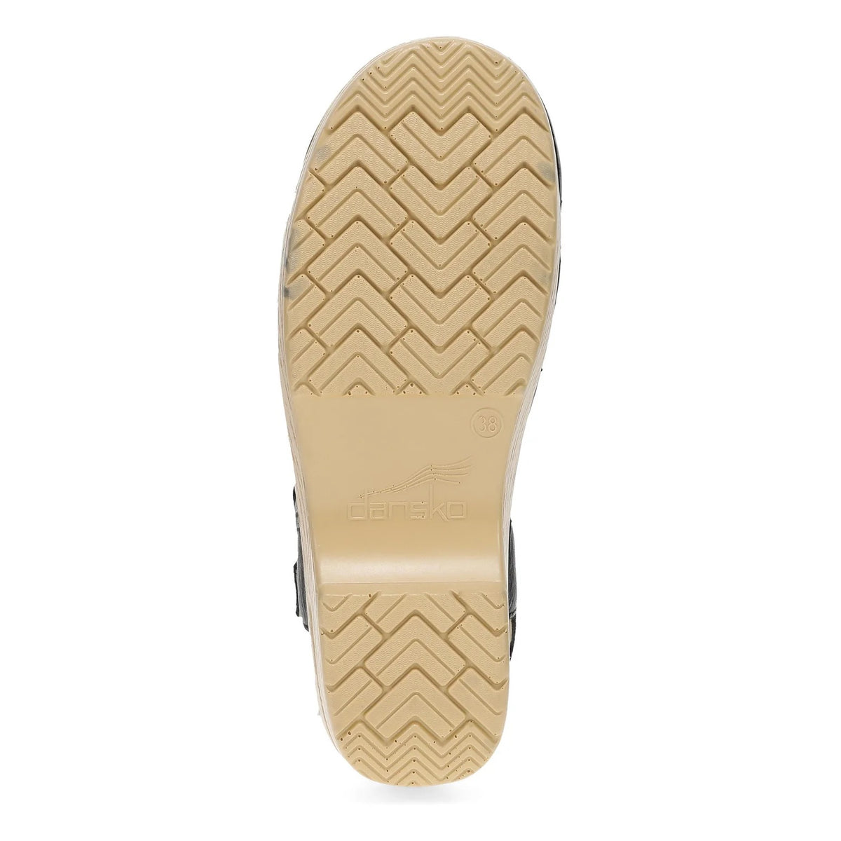 Margreta (Black) sole