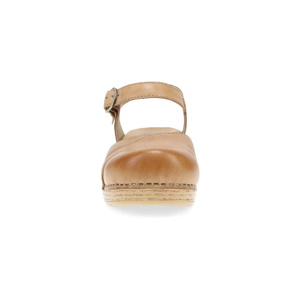 Margreta (Honey Distressed) front