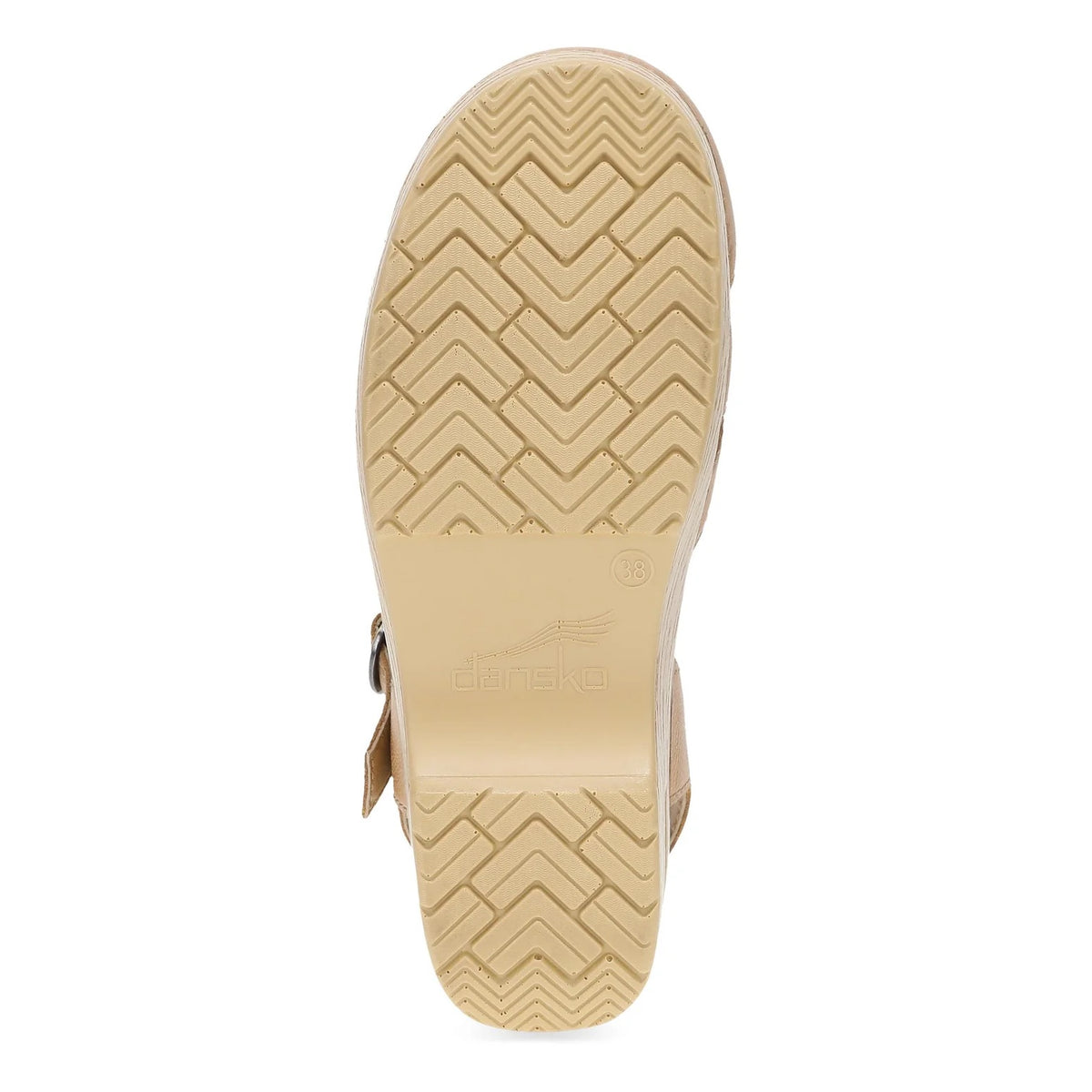 Margreta (Honey Distressed) sole