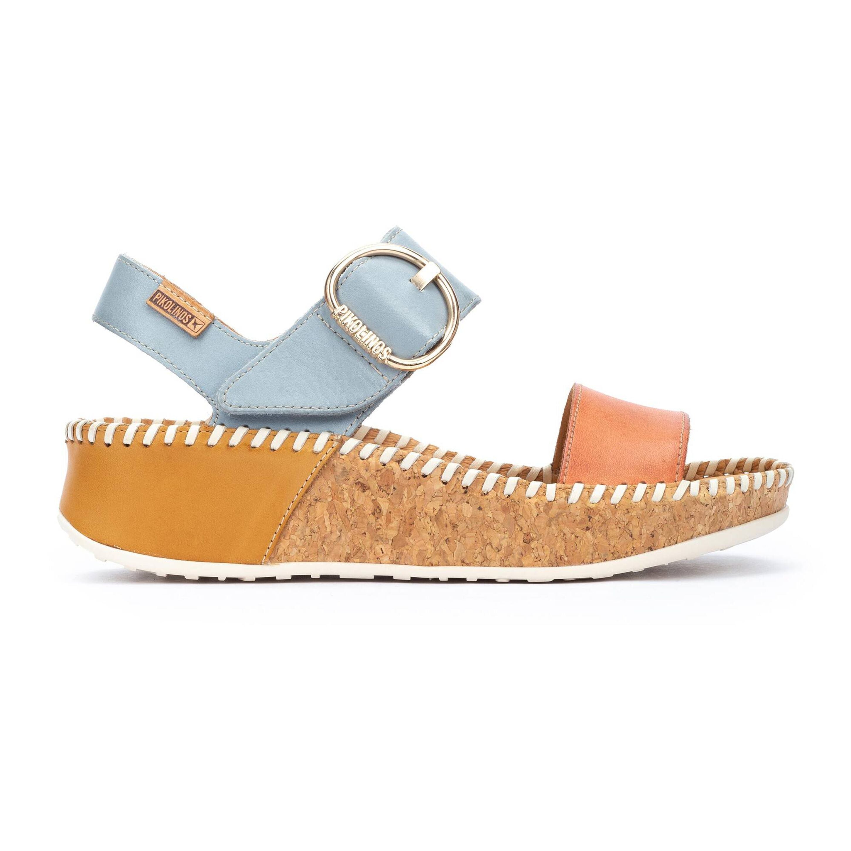 Pikolinos Women's Marina W1C-0709C1 (Nectar) – Hansen's