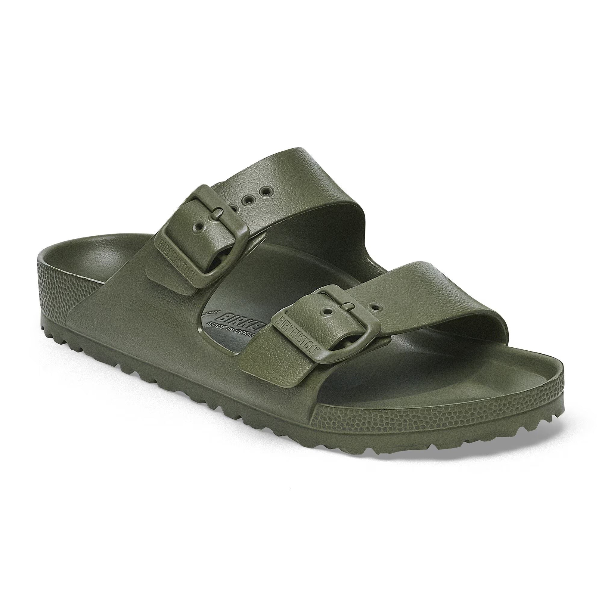 Men's Arizona EVA (Khaki) front side