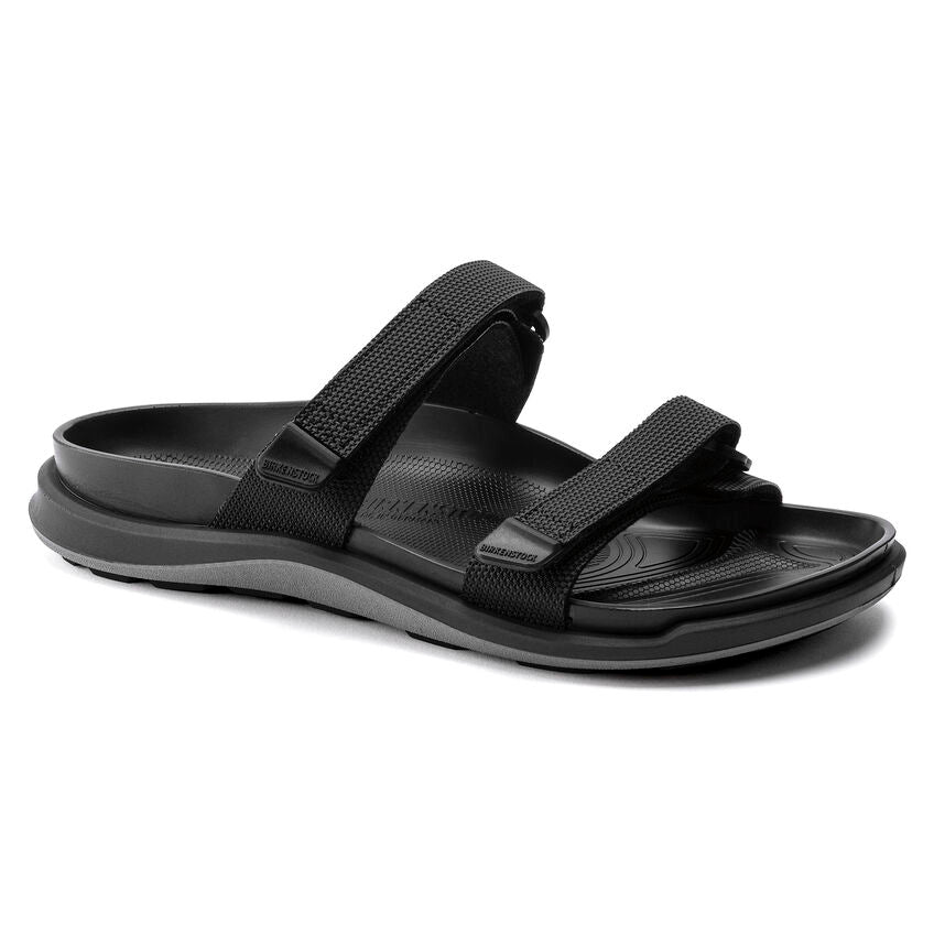 Birkenstock Sahara (Black) – Hansen's