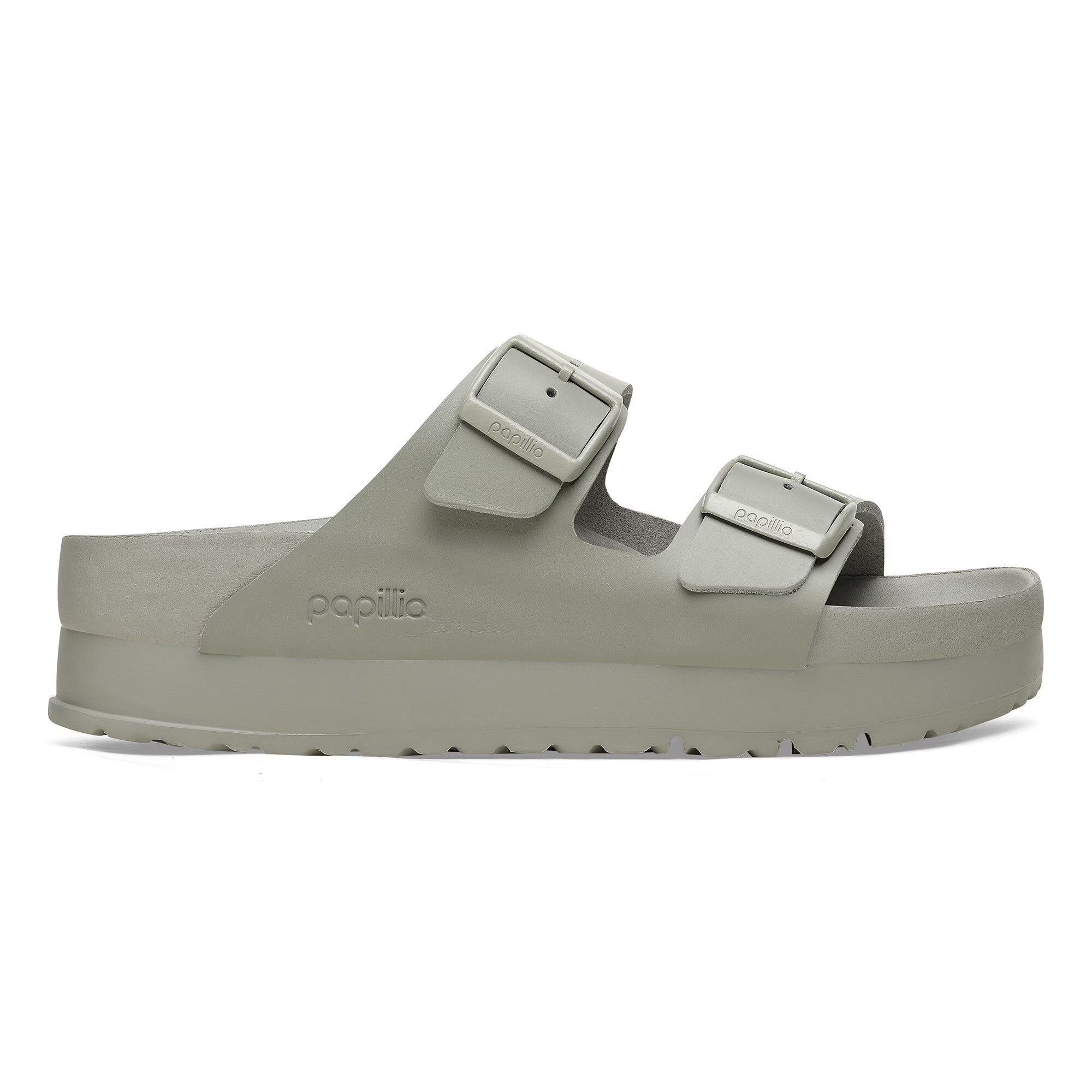 Arizona Platform Exquisite (Mineral Gray) side