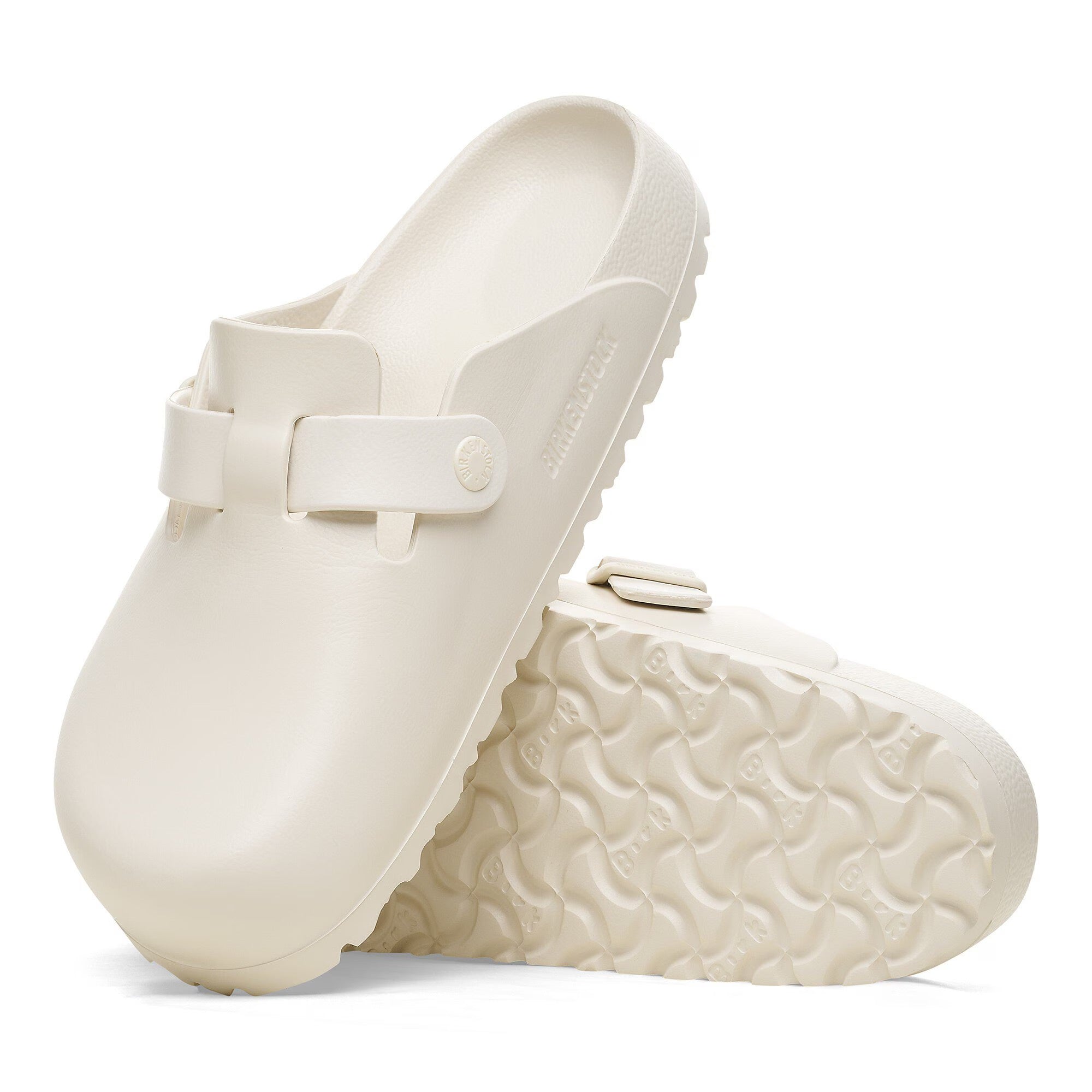 Boston EVA (Eggshell) front&sole