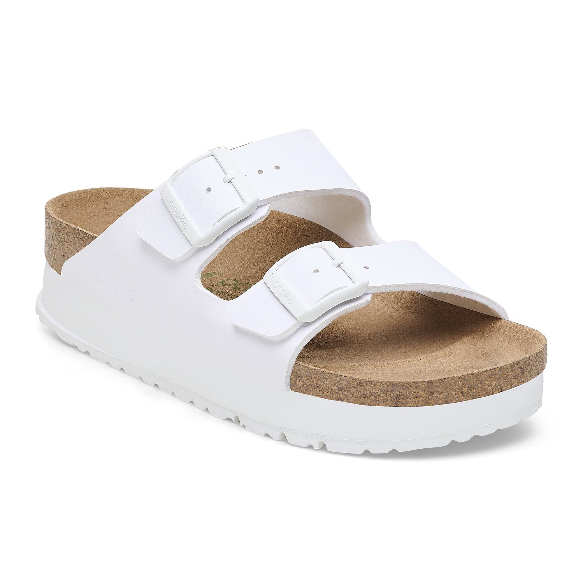 Arizona Flex Platform (White)