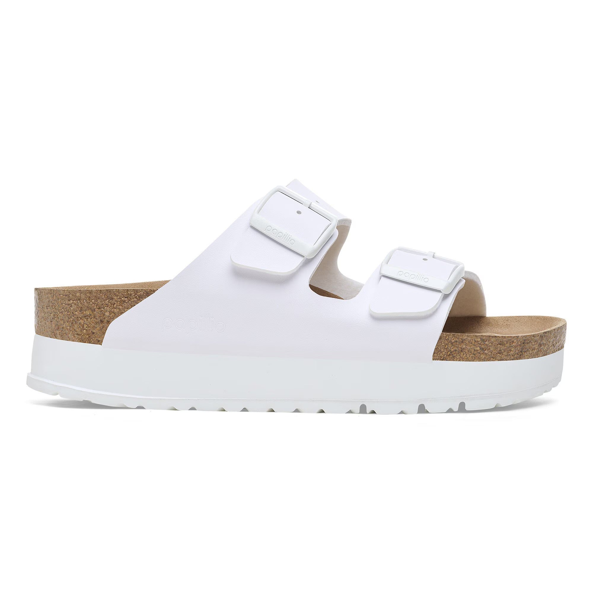 Arizona Flex Platform (White) side