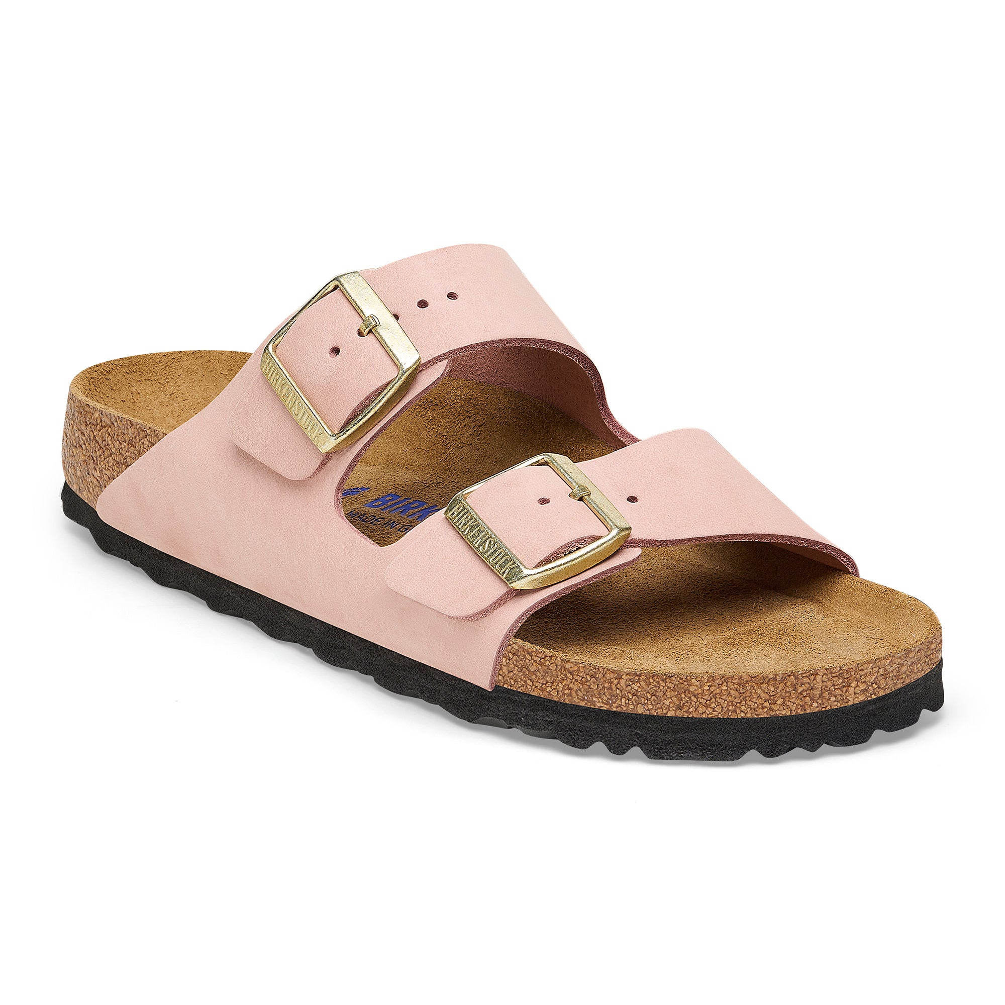 Birkenstock fashion florida nubuck