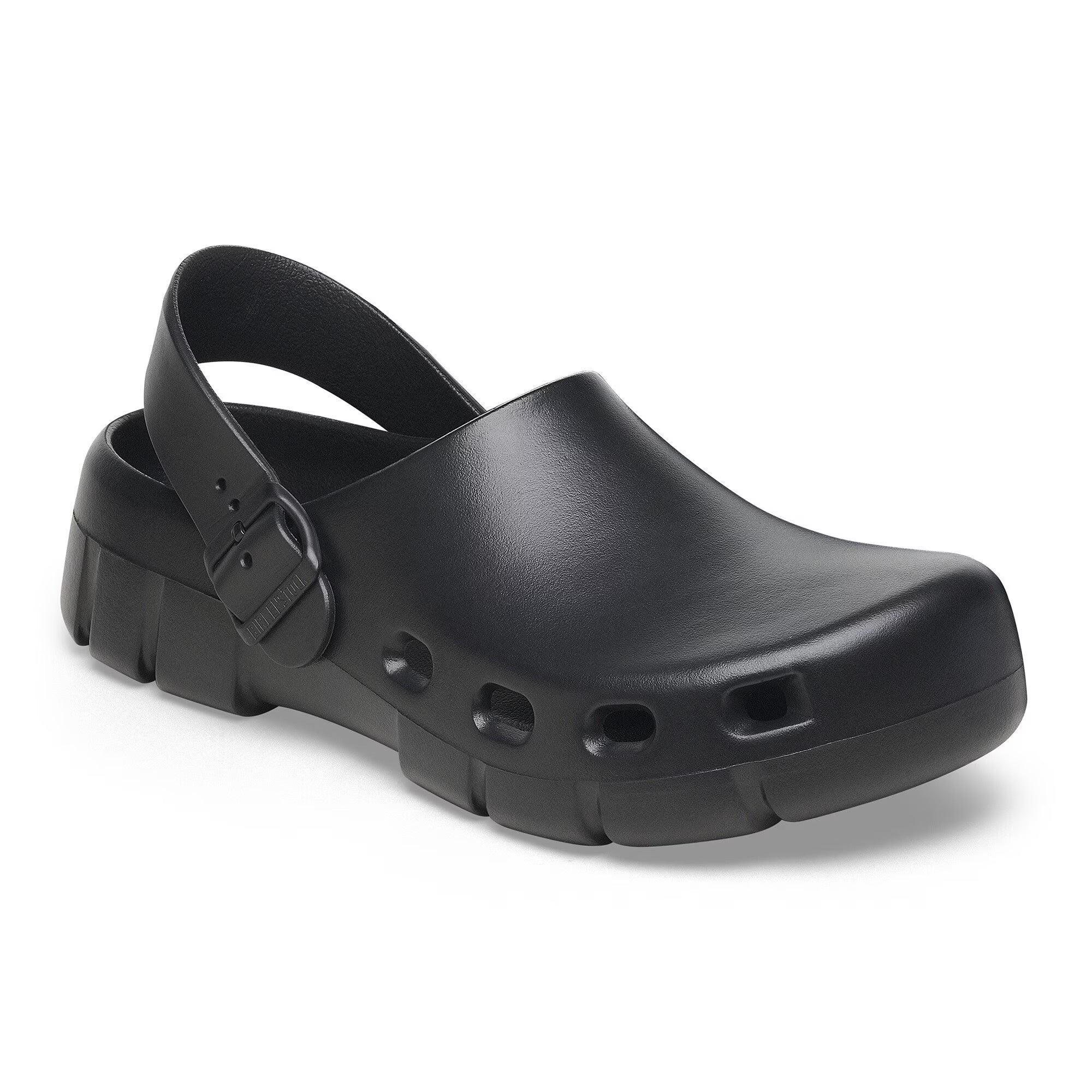 Kid's Birki Flow EVA (Black)