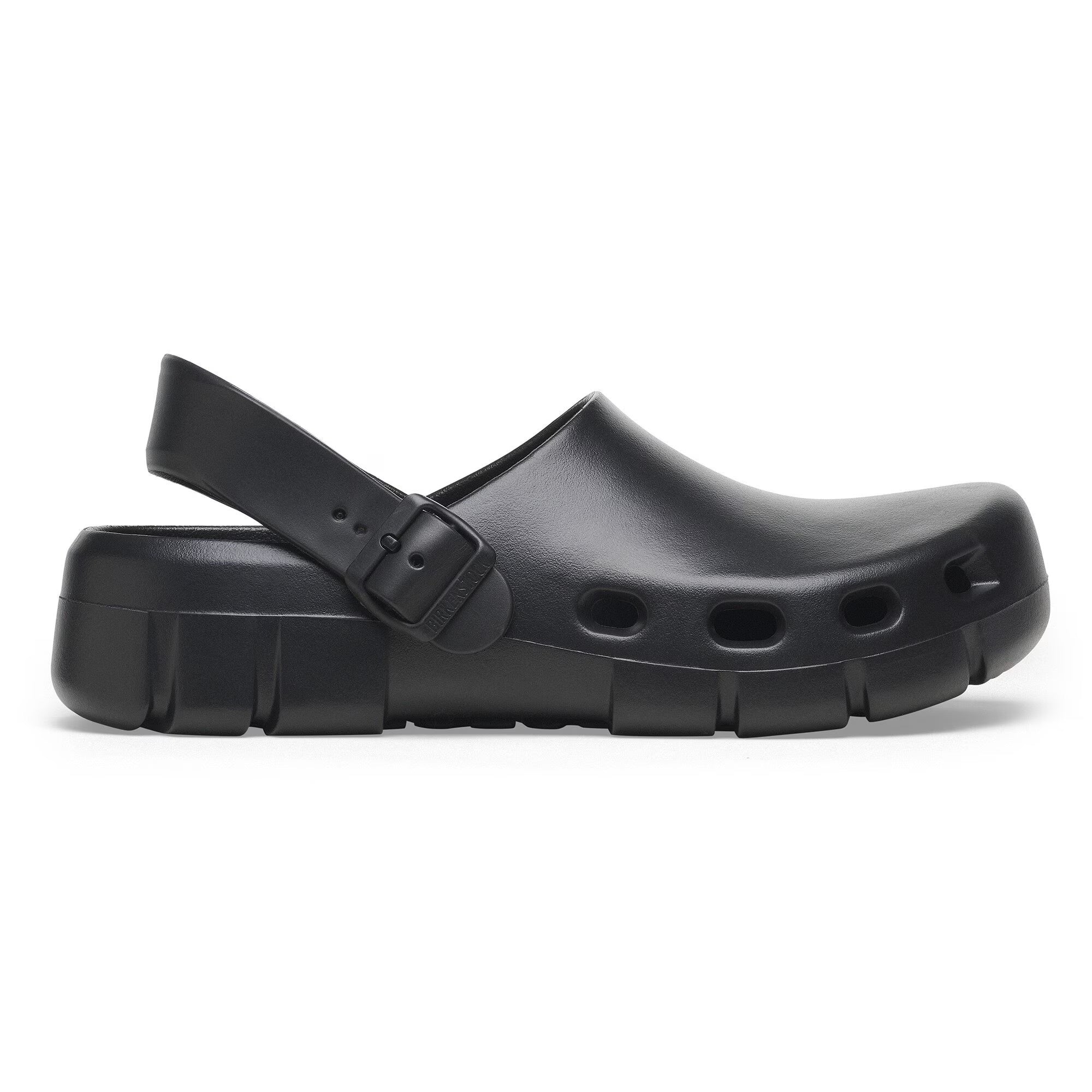 Kid's Birki Flow EVA (Black) side