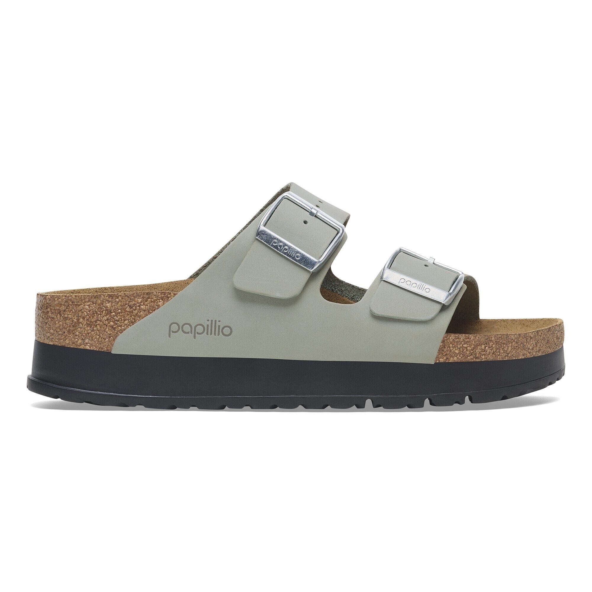 Arizona Platform (Pure Sage Nubuck) side