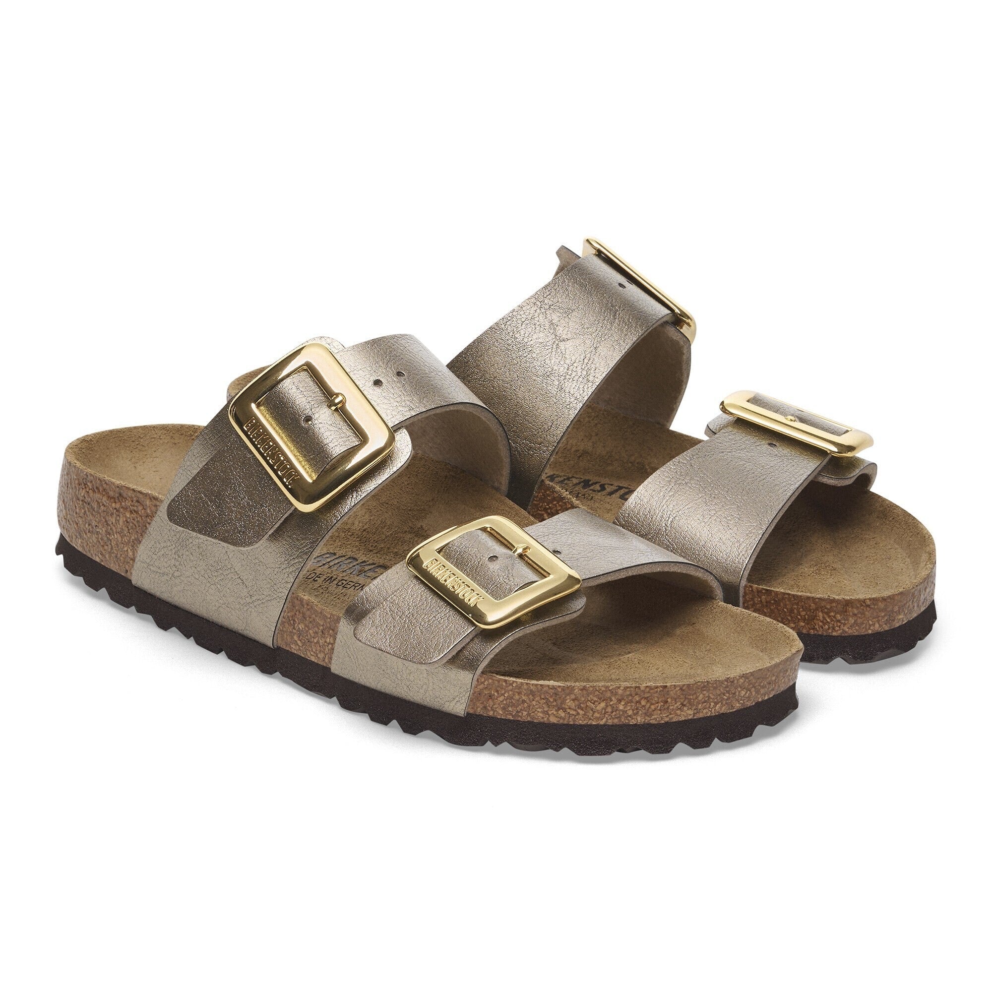 Sydney Luxe (Graceful Taupe) pair