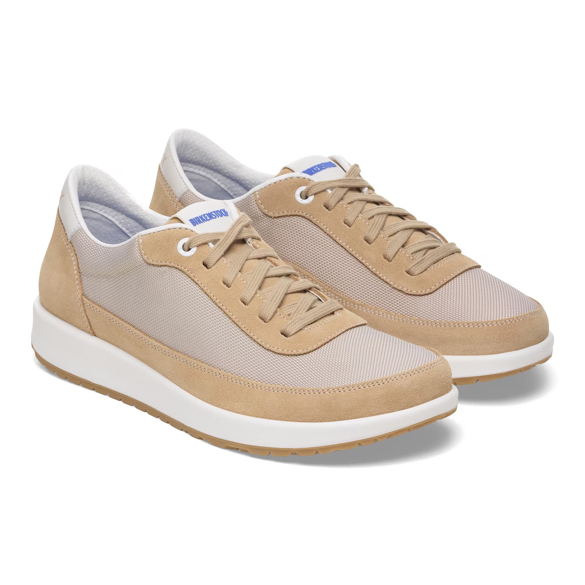 Men's Honnef City (New Beige) pair