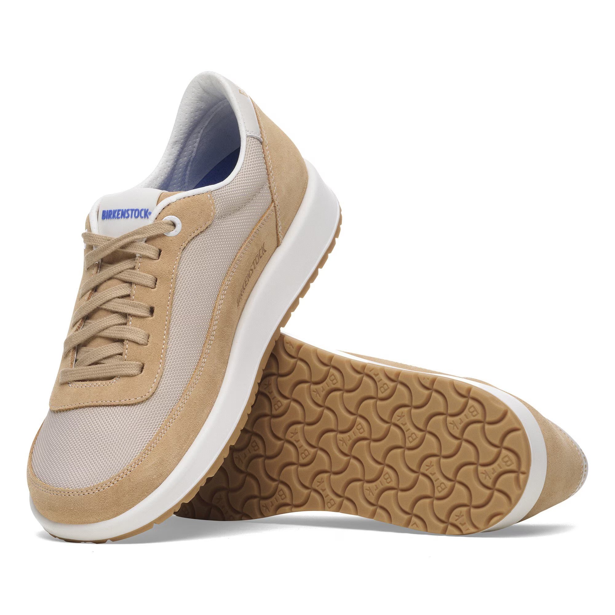 Men's Honnef City (New Beige) sole