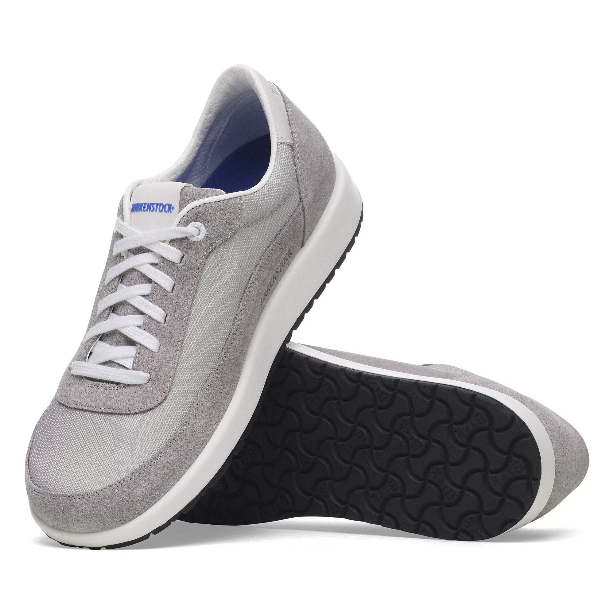 Men's Honnef City (Whale Gray/Stone Coin) sole