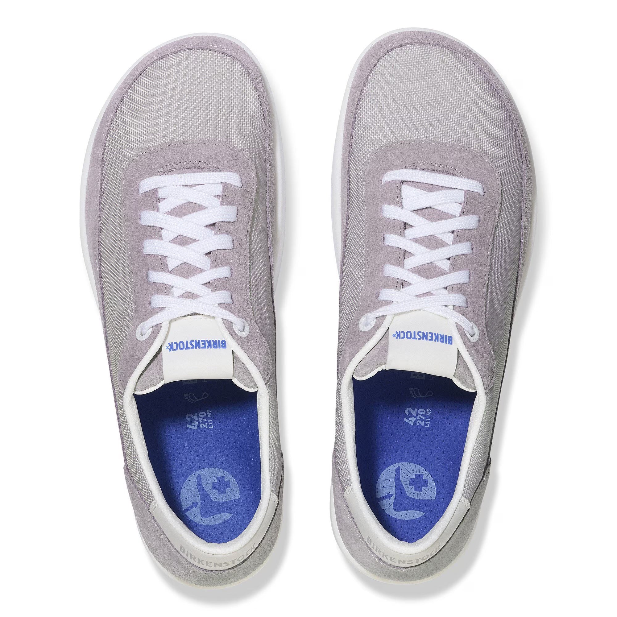 Men's Honnef City (Whale Gray/Stone Coin) top