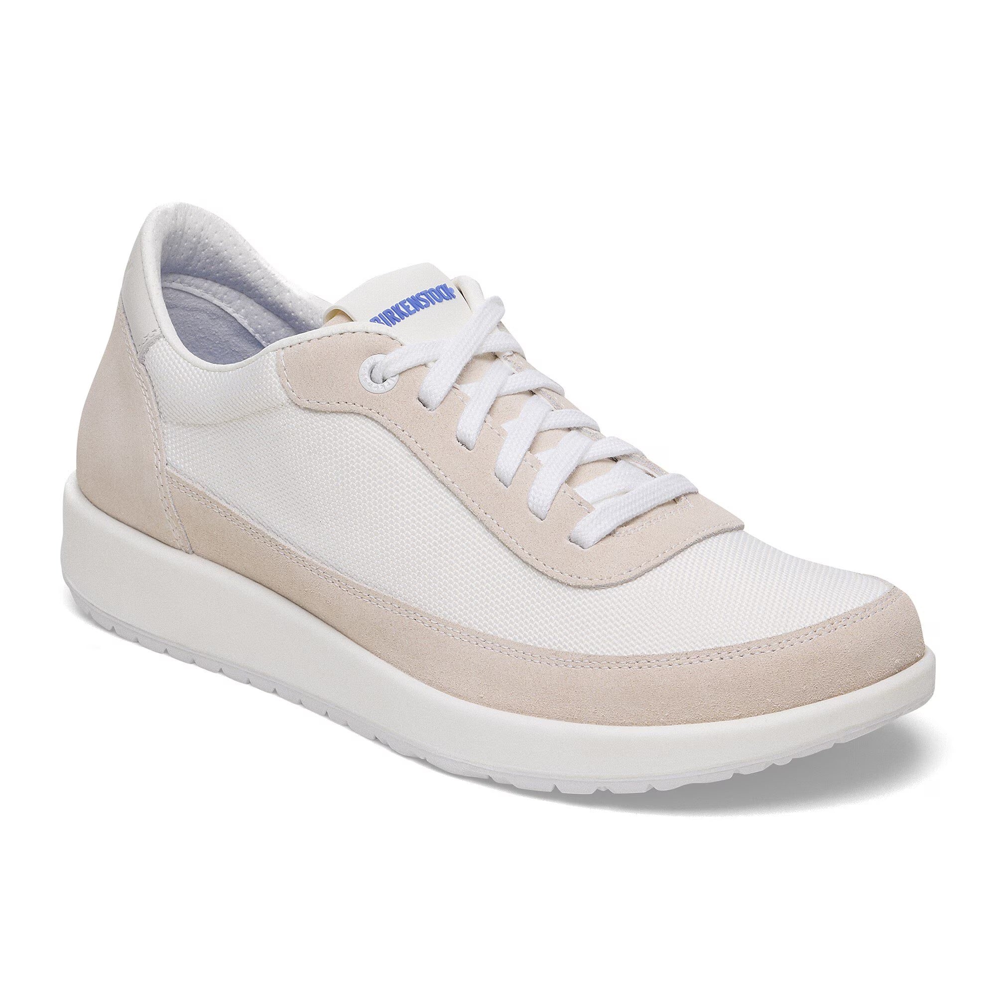 Men's Honnef City (Antique White/White)