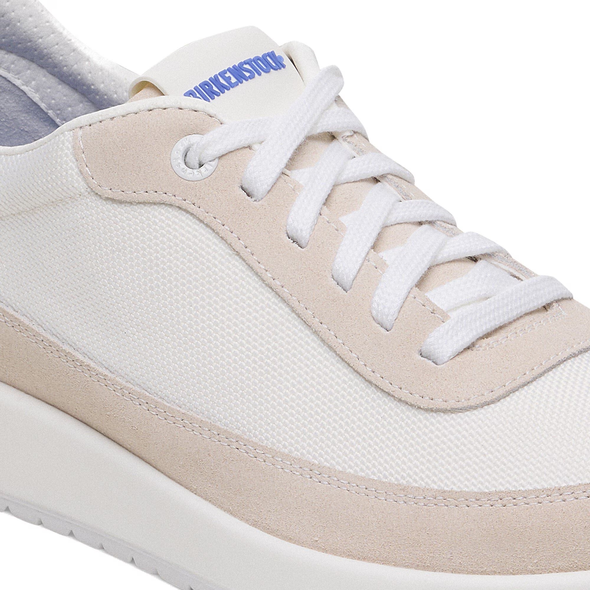 Men's Honnef City (Antique White/White) detail