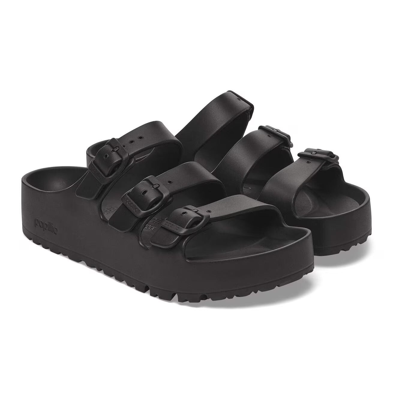 Florida Platform EVA (Black) pair
