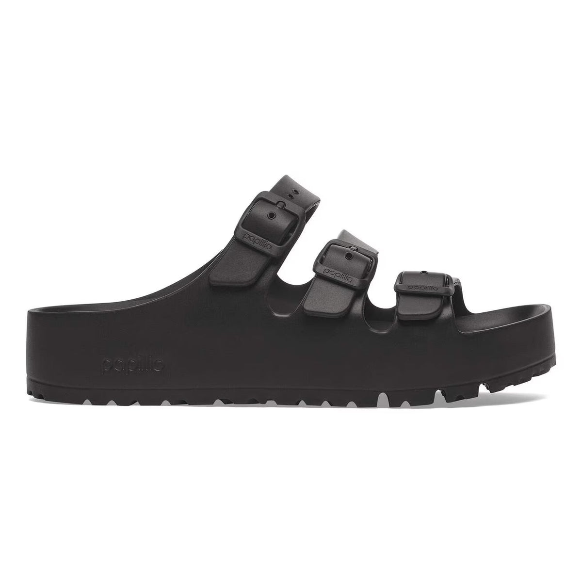 Florida Platform EVA (Black) side