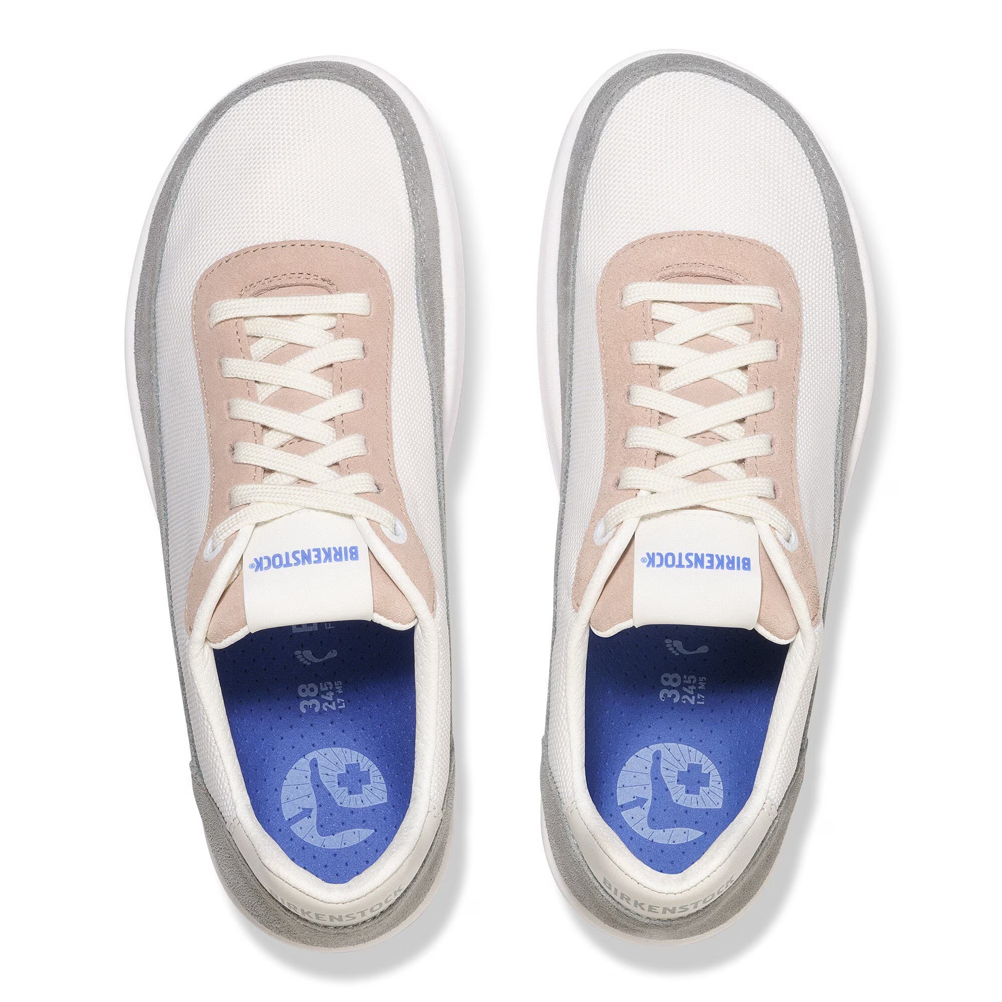 Honnef City (Light Rose) top