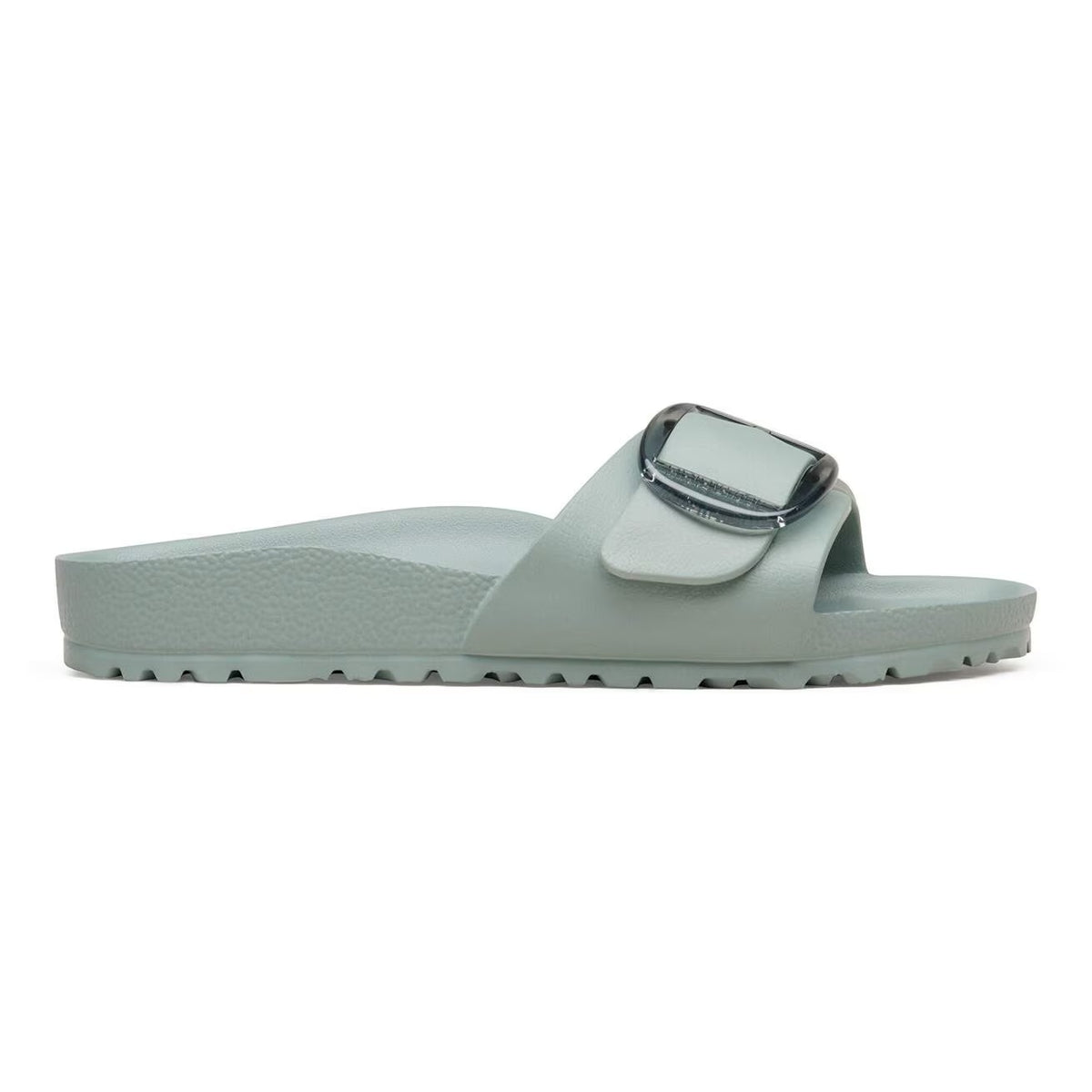 Women's Madrid Big Buckle EVA (Pure Sage) other side