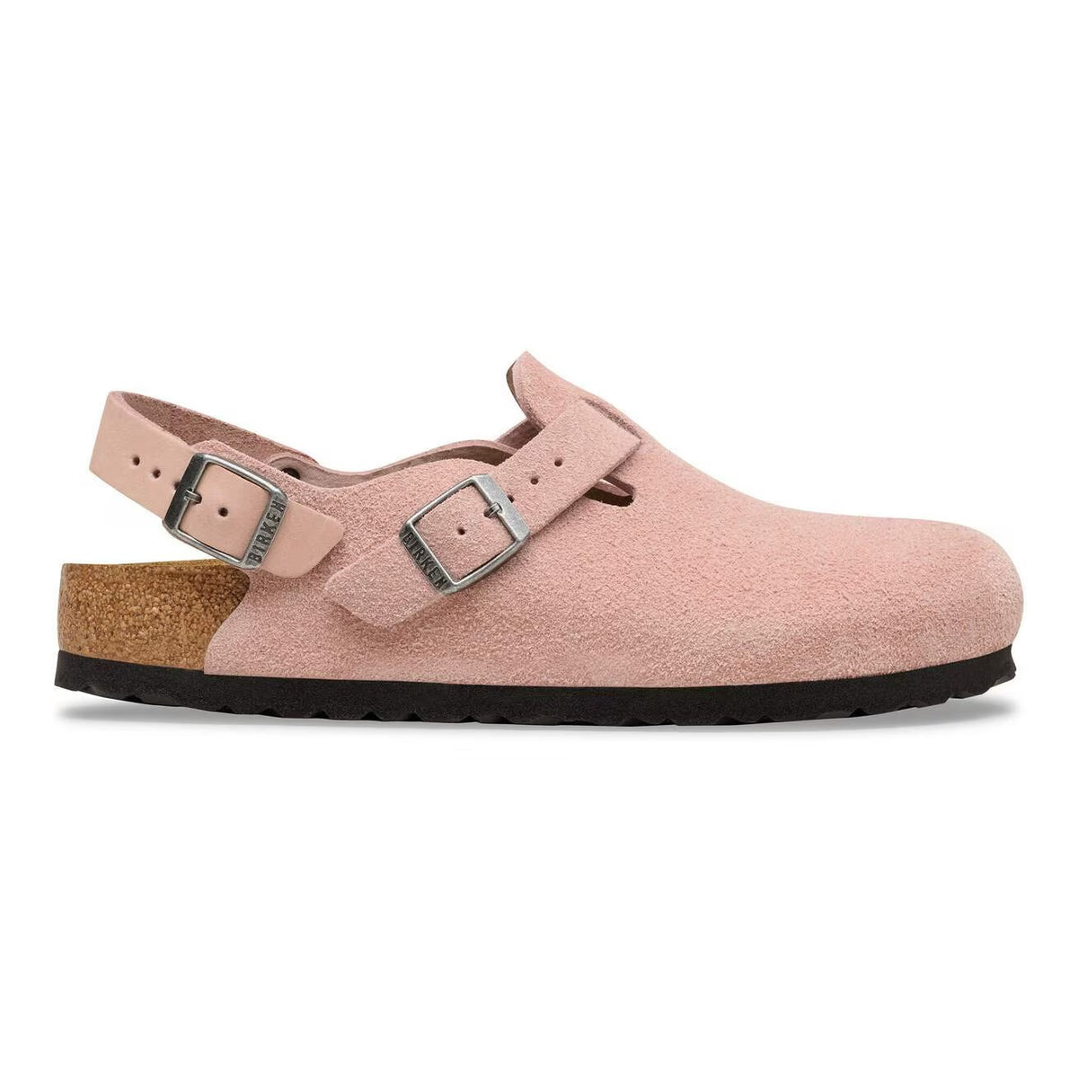 Women's Tokio (Pink Clay) side
