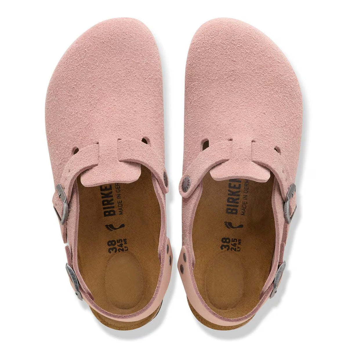 Women's Tokio (Pink Clay) top