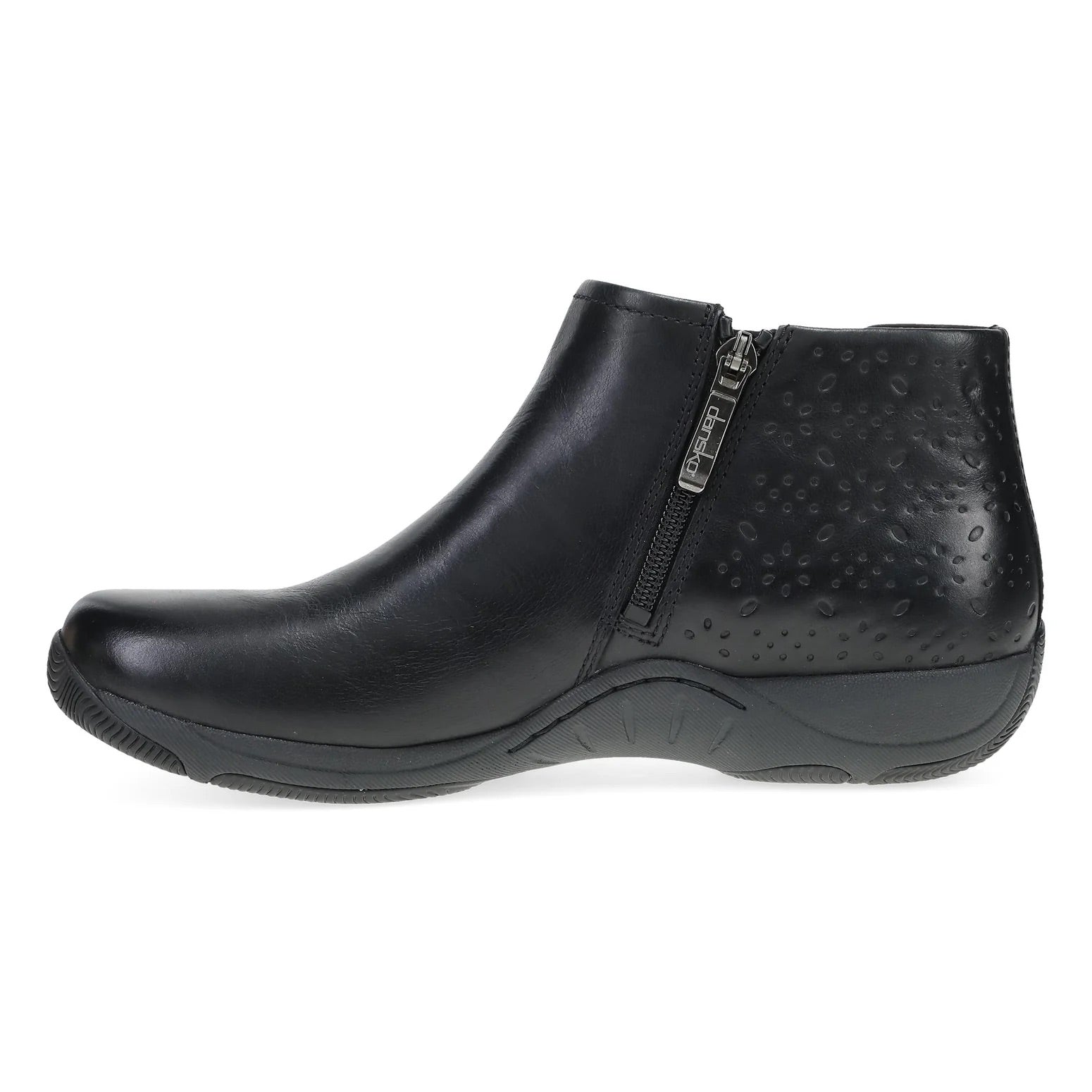 Dansko Sherry (Black Waxy Burnished) – Hansen's