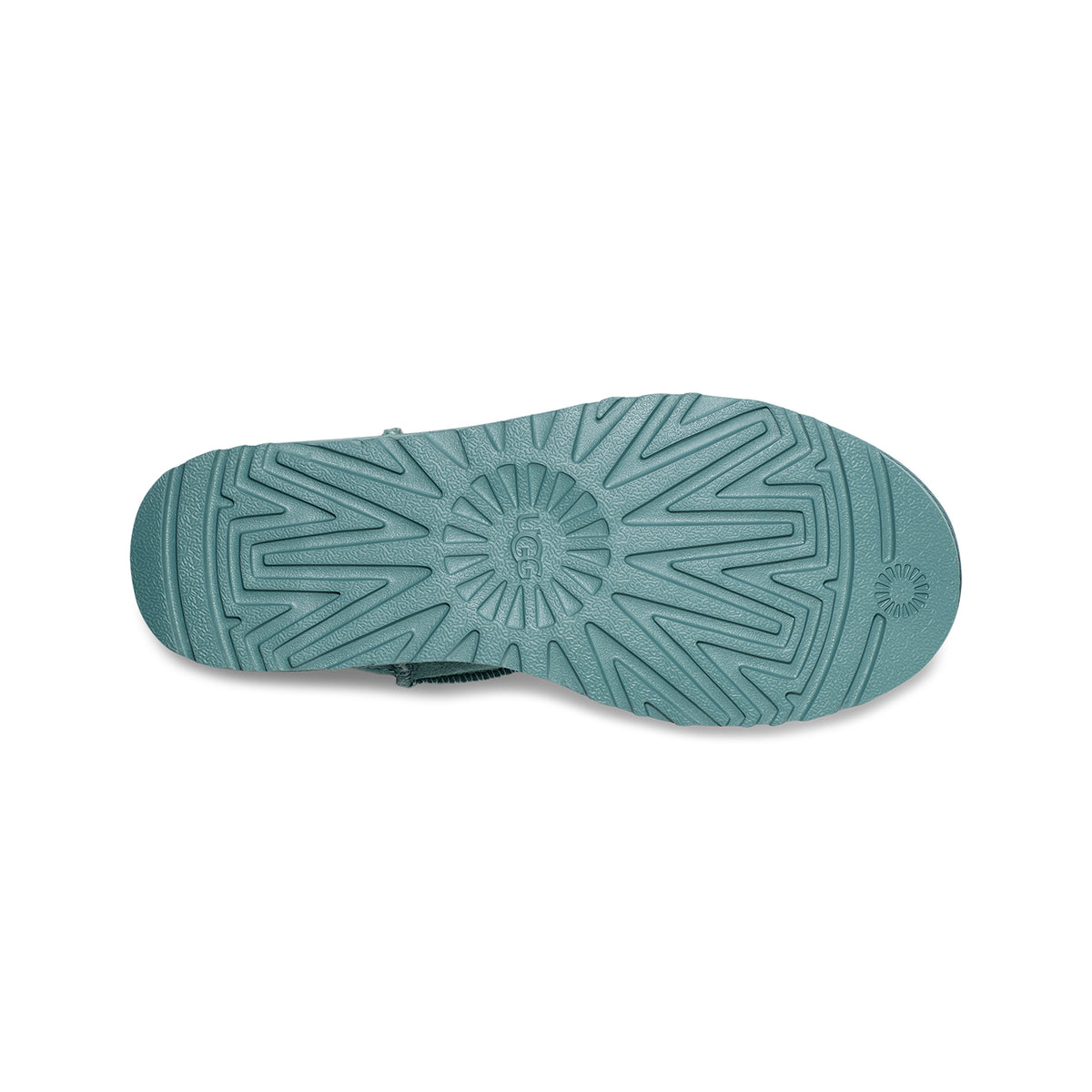 Women's Classic Ultra Mini (Deep Ice)