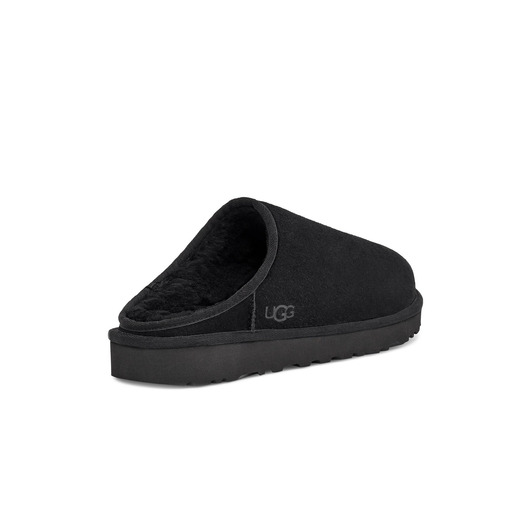 Men's Classic Slip-on (Black)