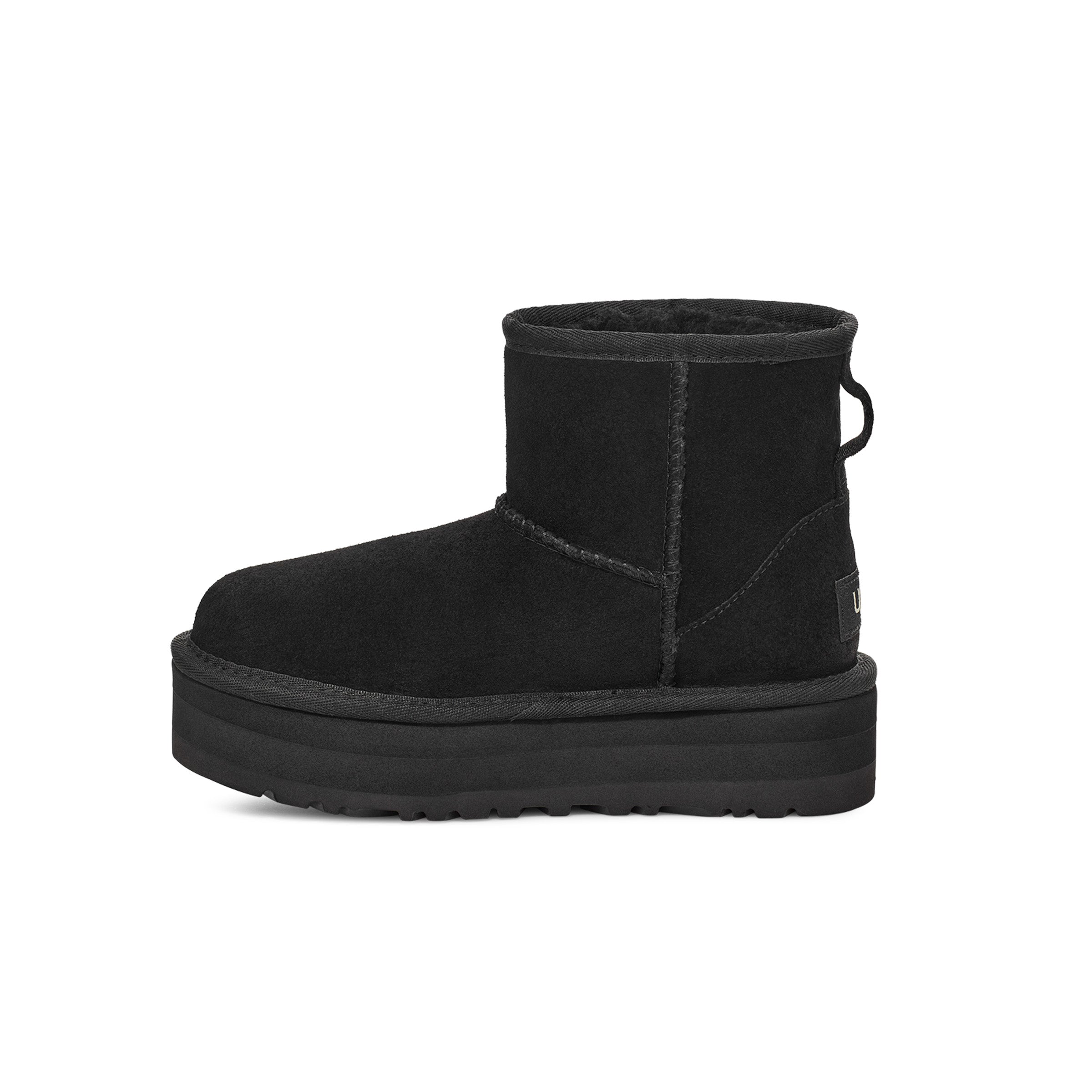 UGG Kid's Classic Mini Platform – Hansen's