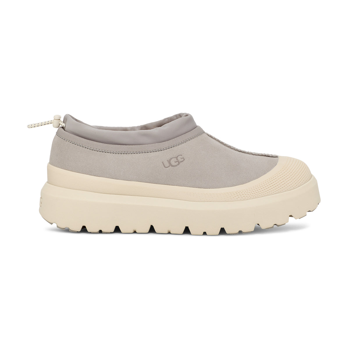 All Gender Tasman Weather Hybrid (Seal/Birch) – Hansen