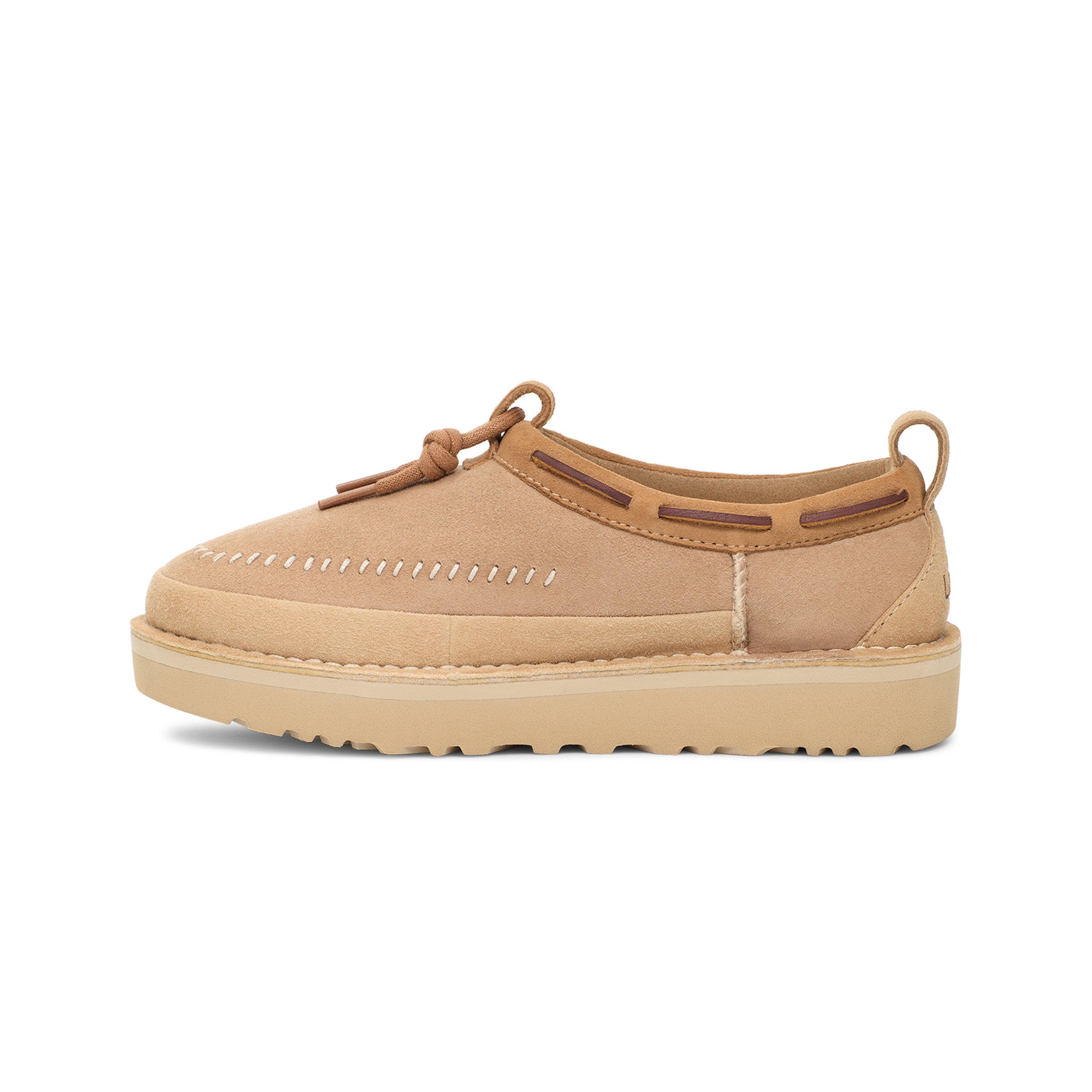 UGG All Gender Tasman Crafted Regenerate (Sand) – Hansen's