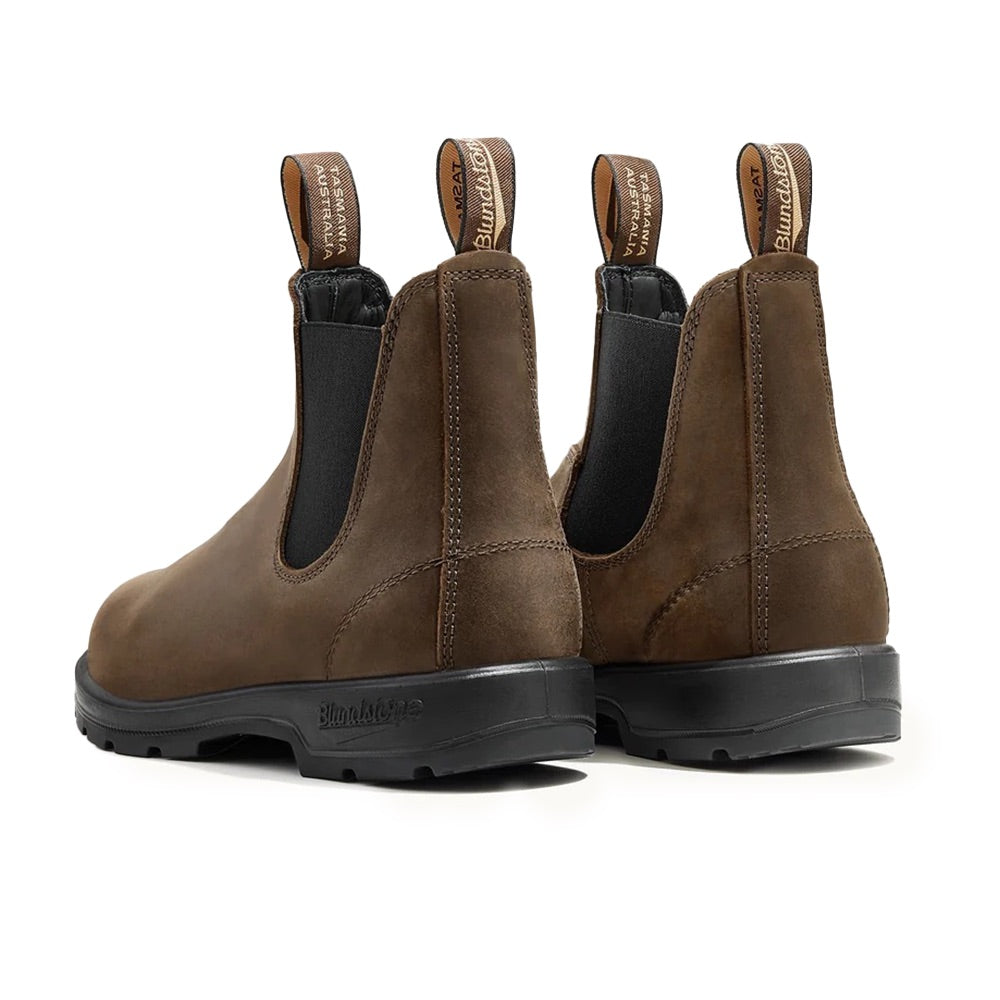 Blundstone Women's 1609 (Antique Brown) – Hansen's