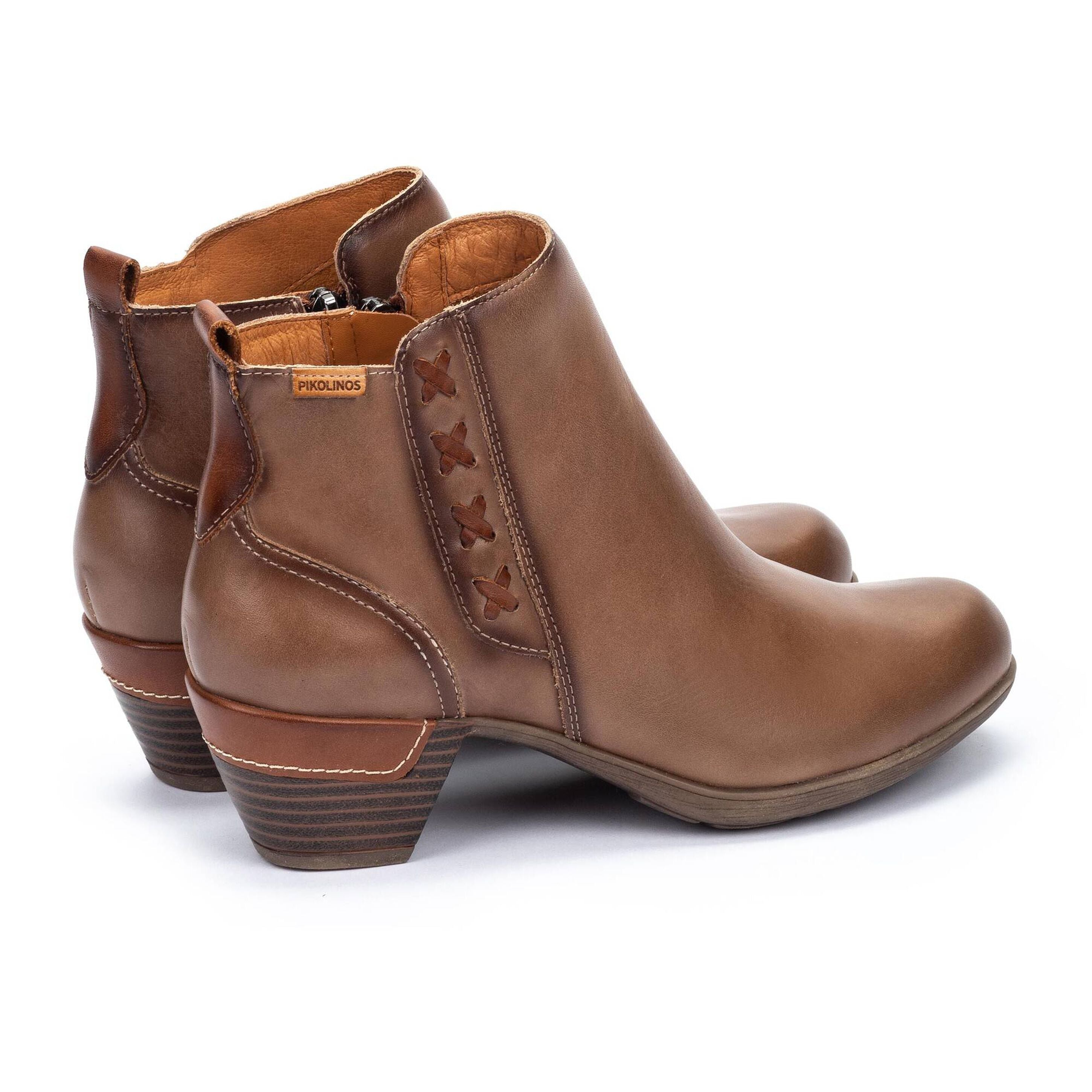 Rotterdam (Siena) back