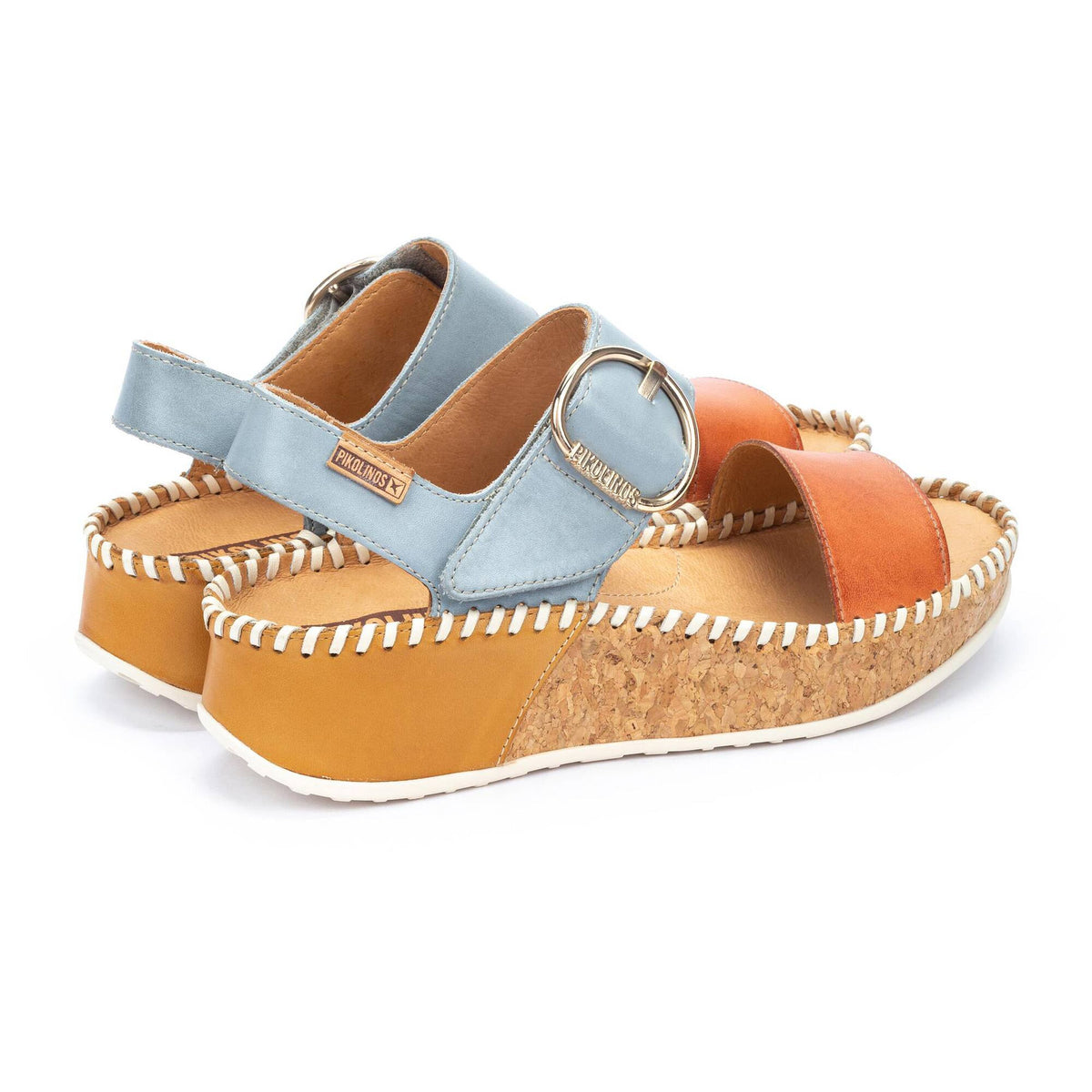 Women's Marina W1C-0709C1 (Nectar) back
