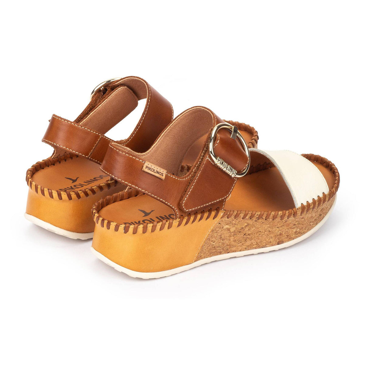 Women's Marina W1C-0709C1 (Nata) back