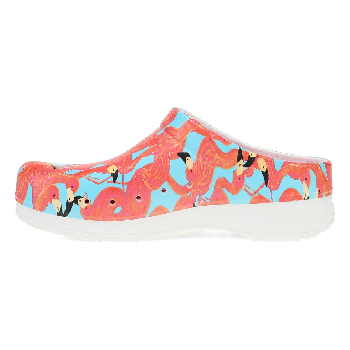 Women's Kane (Flamingo) other side
