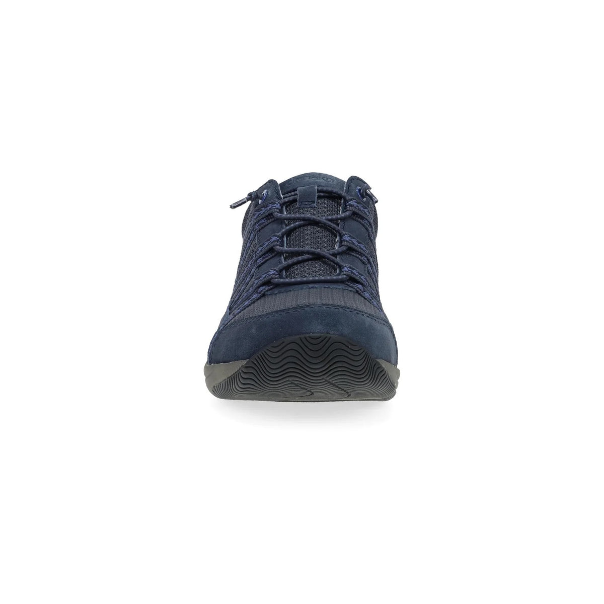 Women's Harlyn (Navy Suede) front