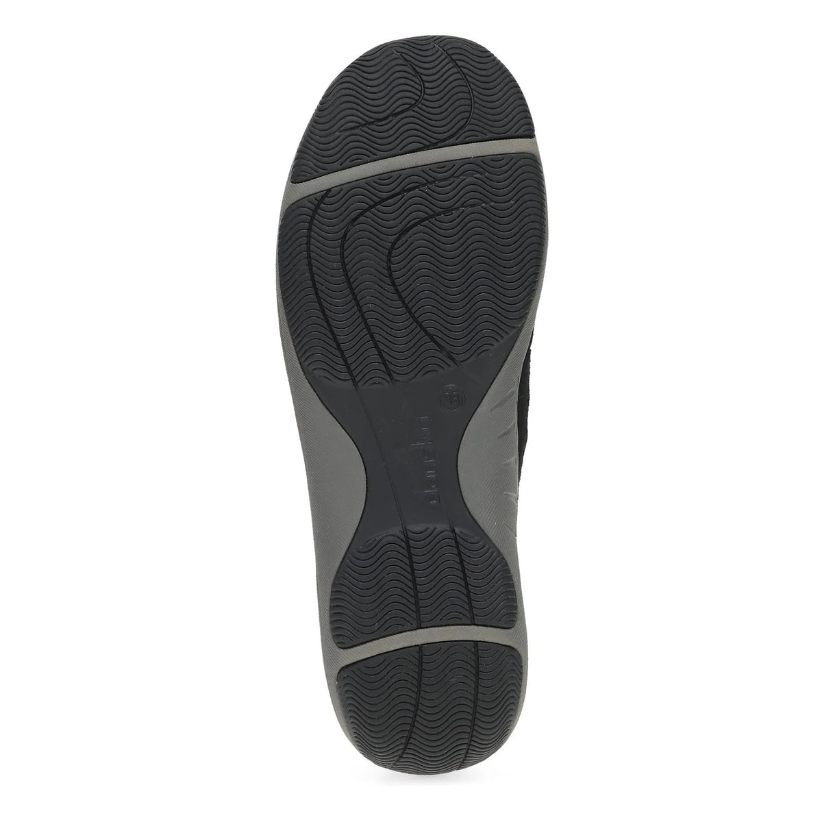 Women's Harlyn (Navy Suede) sole