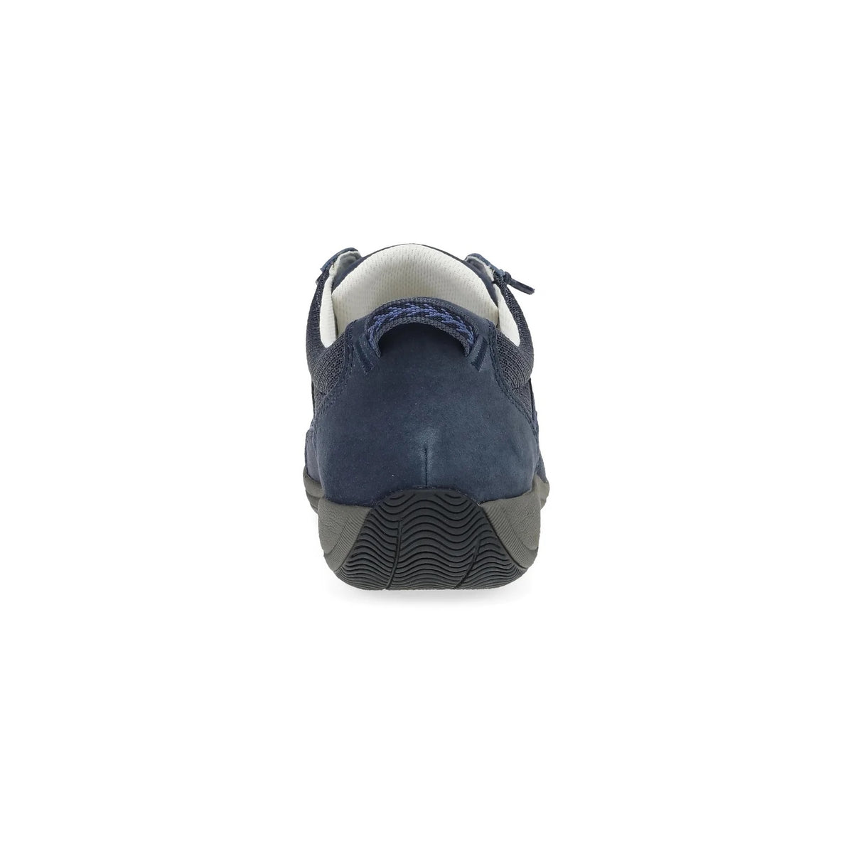 Women's Harlyn (Navy Suede) back