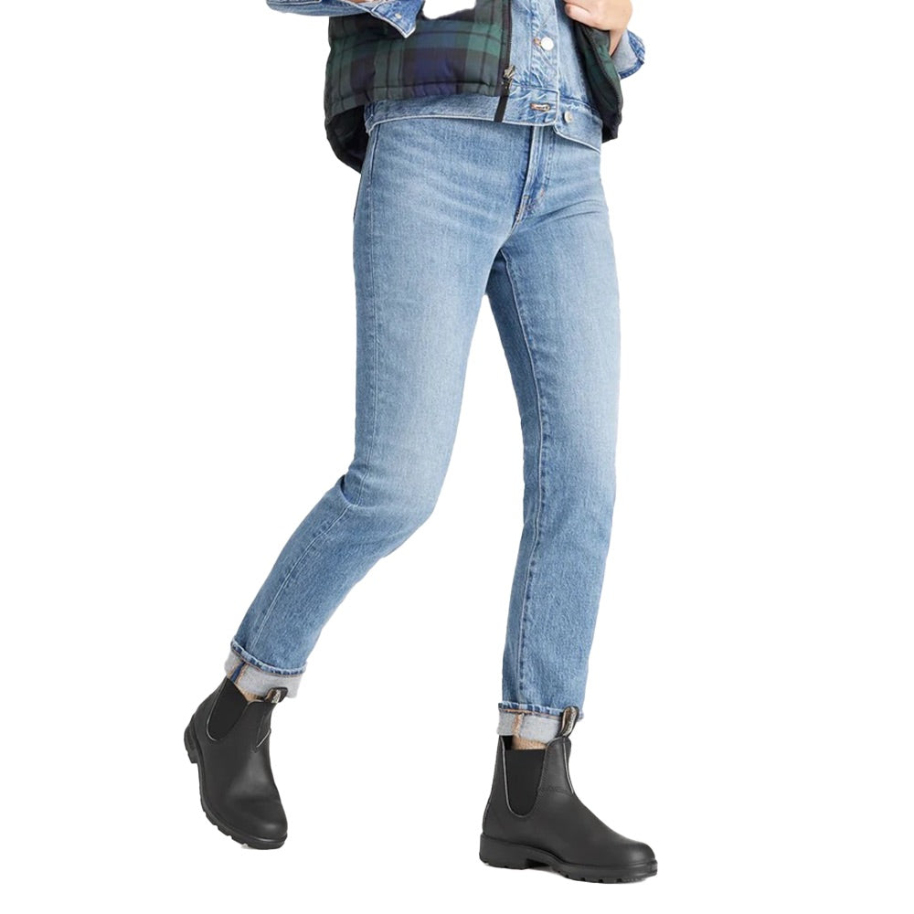 Women's 510 (Black) when worn