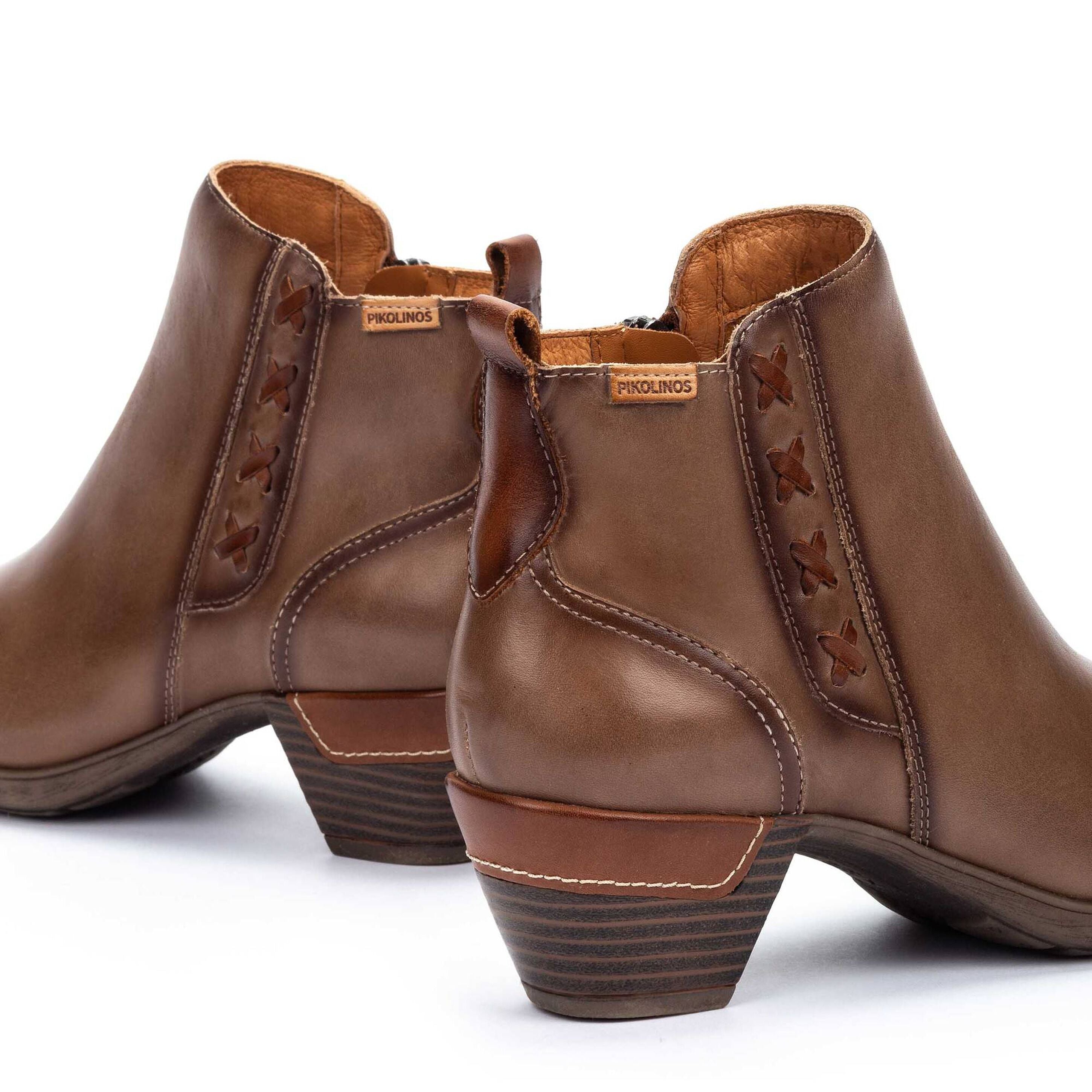 Rotterdam (Siena) details