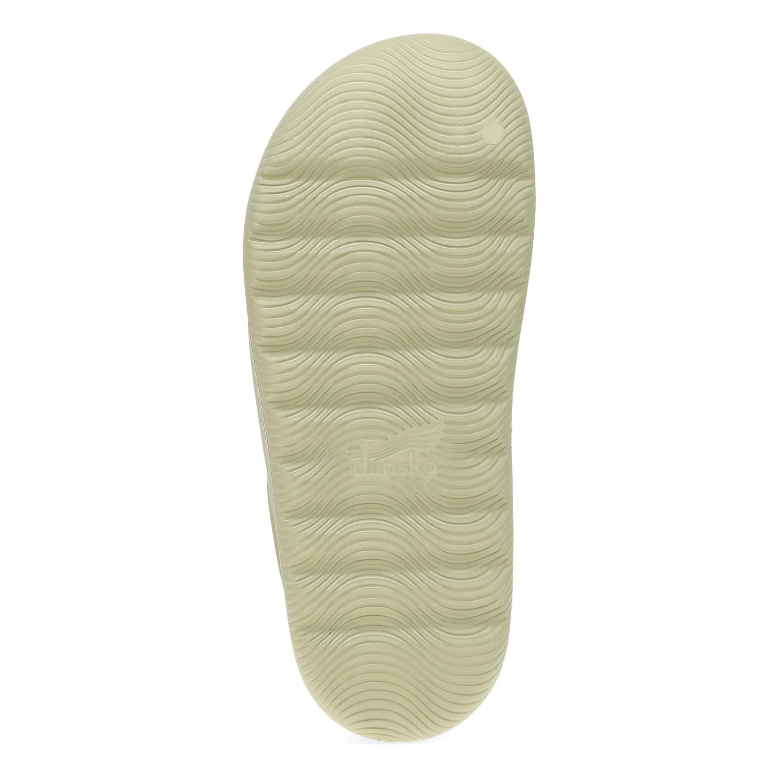 Devyn (Sage Molded) sole