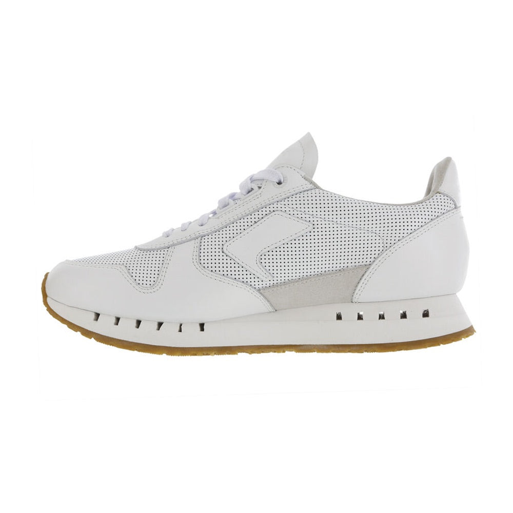 Women's 7eventy-6ix X (Blanc) side