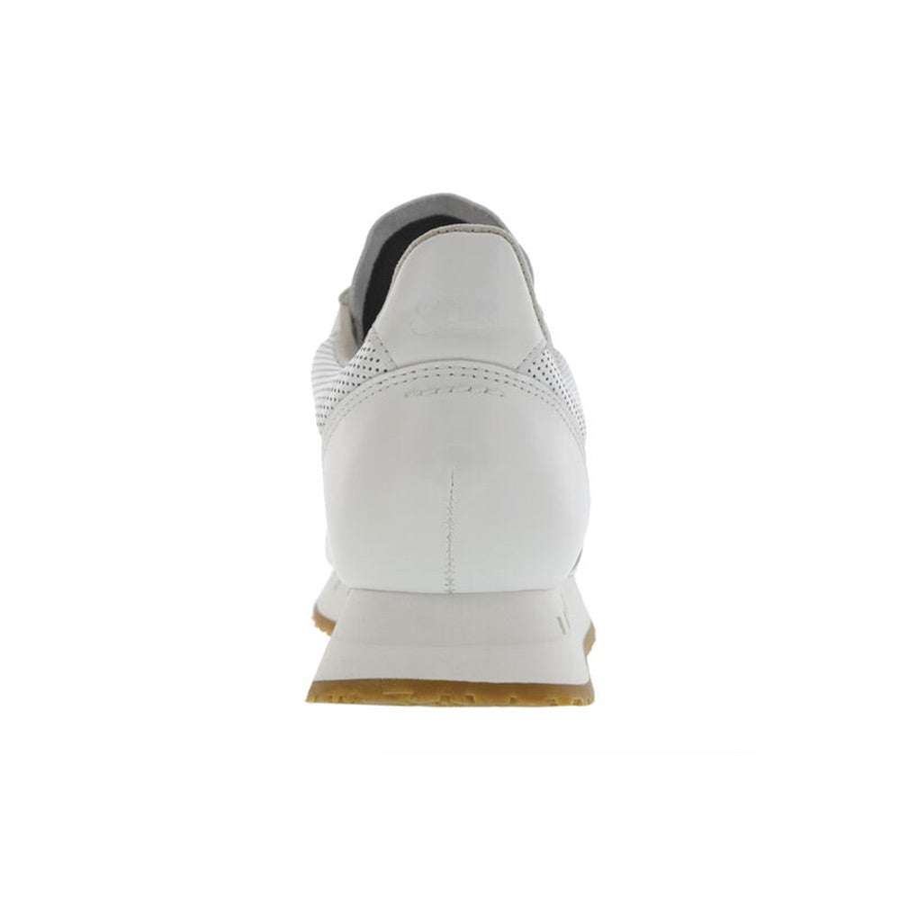 Women's 7eventy-6ix X (Blanc) back