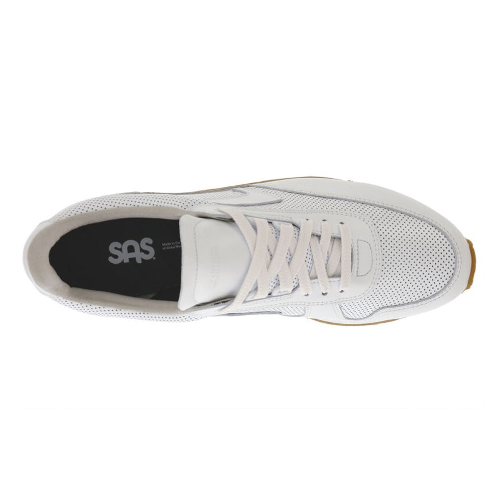 Women's 7eventy-6ix X (Blanc) top